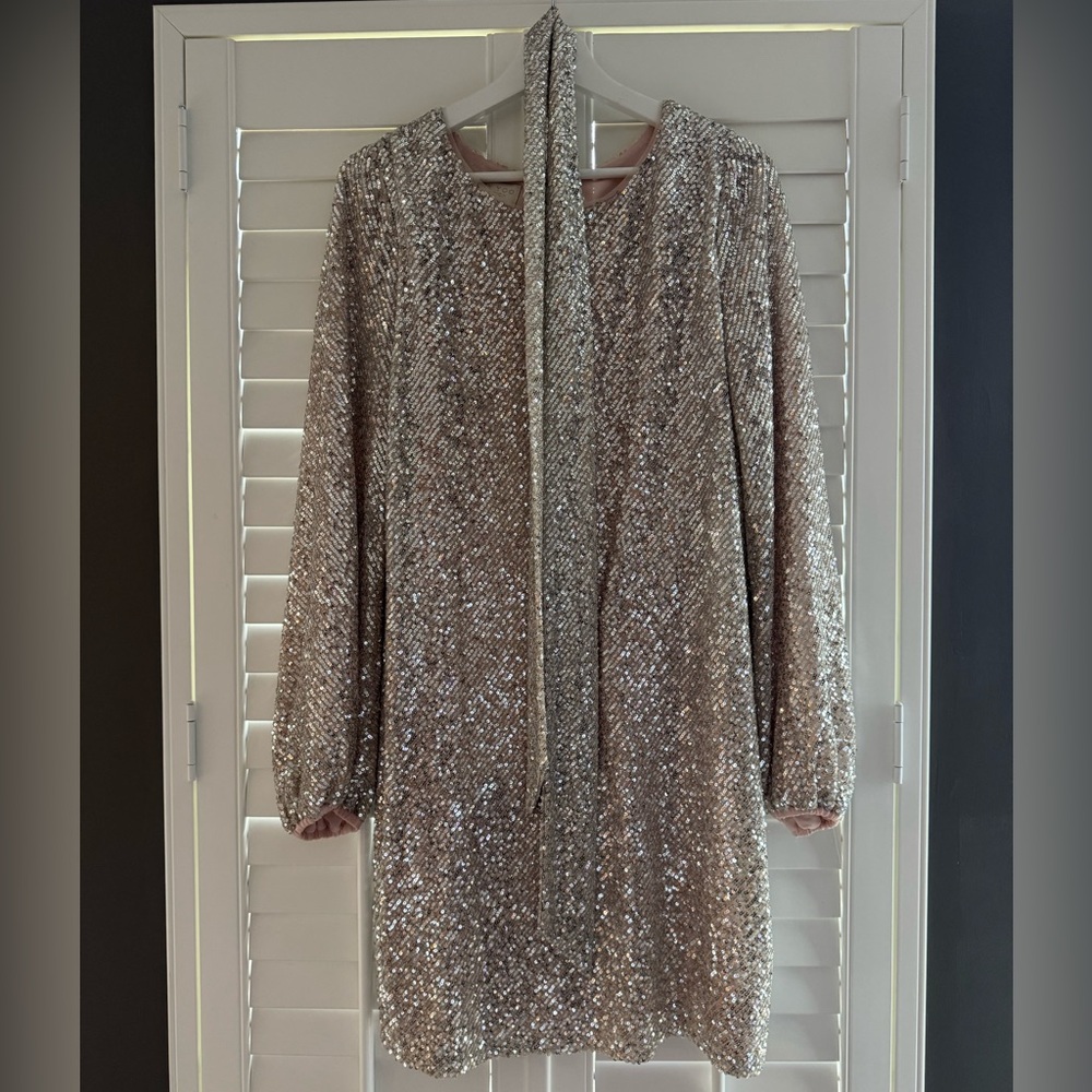 Jenny Yoo Angie Dress